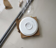 西顿照明LED吸顶灯现代简约卧室灯过道灯具阳台灯三防灯顶灯36W【包安装】 实拍图