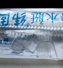 潜水艇（Submarine）304不锈钢波纹管加厚4分冷热通用进水管金属耐热防爆上水管E40京 【2条装】(4分)长50厘米 实拍图