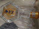 扳倒井 好客1915 扳倒井香型白酒 42度480ml单瓶装纯粮酿造口粮酒礼品酒 实拍图