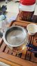 雅集玻璃公道杯 耐热加厚带过滤茶漏分茶器茶海公杯 茶具配件 实拍图
