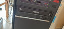 华硕（ASUS）24倍速 SATA接口 内置DVD刻录机 台式机光驱DRW-24D5MT DRW-24D5MT 黑色 实拍图