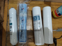 适用沁园净水器滤芯家用RO-185I/E/RL501/A/B/C/403RU/F/H配件 RO185I【全套5支装】 实拍图