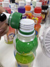 啵乐乐饮料果汁饮品0脂无负担3岁+ 混合味235ml*12瓶（随机口味） 实拍图