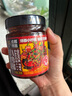 虎邦辣椒酱 小炒酱200g干锅炒菜麻辣香锅厨房麻辣烫龙虾冒菜调味酱 实拍图