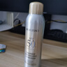 美肤宝轻透薄防晒喷雾180ml清爽补喷SPF50+防水防汗持久紫外线 实拍图