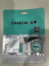 绿联USB/Type-C读卡器3.0高速 SD/TF多合一 适用电脑/手机/苹果16/15/iPad 支持相机无人机监控内存卡 实拍图