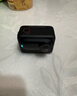 Insta360影石【旗舰首发】GO 3S 4K拇指相机Vlog骑行亲子宠物运动相机摄像机口袋相机（星曜黑128G标配版） 实拍图