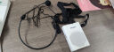 飞利浦（PHILIPS）SBM200 小蜜蜂扩音器便携插卡音箱会议扬声器麦克风喇叭喊话教师导游专用教学讲课户外小巧迷你白 实拍图
