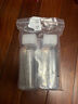 悠宜（unny club）卸妆水套装500ml*2眼唇卸妆液温和深层清洁敏感肌可用护肤品送礼 实拍图