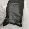 摩托车汽车洗车巾布专用家用品洗澡吸水加厚日用抹布 30*30cm【3个装】 黄灰色加大加厚 实拍图