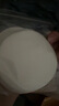 佳茉 蒸笼纸500张 一次性不沾油纸家用馒头包子垫纸 蒸笼布圆形8cm 实拍图