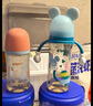 贝亲（Pigeon）迪士尼 第3代 PPSU奶瓶330ml（LL号） 米奇印象 9个月以上AA239 实拍图