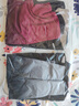 步锐特（BURUITE）运动套装男夏季健身衣服速干短袖T恤篮球羽毛球训练短裤跑步装备 实拍图
