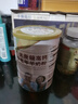 臻牧（zhenmu） 羊奶粉中老年成人无蔗糖高钙富硒中老年羊奶粉老年人罐装820g 实拍图