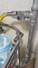 嘉宝莉（CARPOLY）外墙漆乳胶漆防水防晒翻新涂料白色外墙防水涂料新家园1kg选色  实拍图