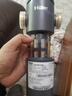 海尔（Haier）前置过滤器全屋9T家用净水器HP-05升级迭代款40微米双网反冲洗大通量管道过滤器 全屋家用净水器 实拍图