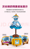 乐高（LEGO）积木拼装迪士尼43266 灰姑娘的优雅长裙女孩儿童玩具生日礼物 实拍图