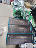 雷柏（Rapoo） V500PRO 有线背光机械键盘 104键全尺寸游戏电竞笔记本电脑多媒体办公吃鸡全键无冲键盘 茶轴 实拍图