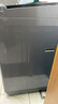 美的（Midea）波轮洗衣机全自动家用 MB120L1 12公斤大容量 除螨 飓风深层劲洗 随心洗 以旧换新 家电国家补贴 实拍图