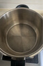 WMF福腾宝进口压力锅家用不锈钢高压锅防爆电磁炉专用4.5L厨房好物 实拍图