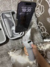 大疆（DJI）Osmo Mobile SE 手机云台稳定器 AI跟拍智能跟随 自拍杆 vlog拍摄神器 可折叠手势跟拍 手持稳定器 【国补15%】Osmo Mobile SE 官方标配 实拍图