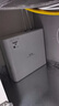 美的（Midea）净水器机家用厨房下式直净饮机自来水前置过超滤器机华凌 MU151-4 实拍图