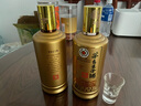 茅台（MOUTAI）王子酒 酱香经典 酱香型 53度 500ml 单瓶装(24-25年随机发货) 实拍图