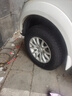 固铂（Cooper）汽车轮胎 265/65R17 116H  ATT 适配普拉多/坦克300/江铃S350 实拍图