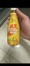 雀巢 即饮咖啡 生椰拿铁+桂花龙井口味 咖啡饮料 268ml*6瓶 实拍图
