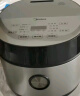 美的（Midea）智能电饭煲电饭锅4-5人家用5L大容量预约触摸操控一键柴火饭多功能微压FB50Easy501 实拍图
