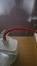 一加 原装 USB-A to Type-C 闪充数据线 8A 1.5米充电线 支持 80W Max 适用一加 10 Pro OPPO 实拍图