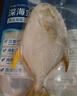 翔泰海南深海金鲳鱼700g 2条 烧烤 火锅 生鲜鱼类 BAP认证 海鲜水产 实拍图