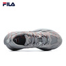 FILA 斐乐官方男跑步鞋火星鞋二代2025春夏潮流运动鞋轻便透气老爹鞋 实拍图