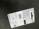 闪迪（SanDisk）64GB TF（MicroSD）内存卡 A1 U1 C10 至尊高速移动版存储卡 读速140MB/s 手机平板游戏机内存卡 实拍图