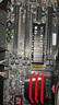 西部数据（WD）SSD固态硬盘 M.2接口 SN850X PCIe4.0 游戏电竞电脑扩展硬盘 AI电脑配件 SN850X RGB 2TB 实拍图