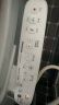 松下（Panasonic）D型智能马桶盖 双风道烘干自动除臭全功能P30D(DL-PSTK30DCW) 实拍图