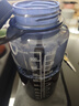 乐基因（Nalgene）美国大容量水杯户外运动健身男女夏季便携塑料水壶耐高温杯子1L 实拍图