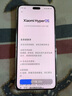 小米（MI）Xiaomi Civi 5 Pro 第四代骁龙8s 12GB+256GB 黑色 小米5g手机 国家补贴 与小米汽车YU7同场发布 实拍图