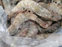 鲜京采 原装进口厄瓜多尔白虾 净重3.3斤 大号30-40规格 50-66只/盒 实拍图