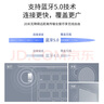 TP-LINK USB蓝牙适配器5.0台式电脑发射器兼容蓝牙接收器 PC笔记本外接手机无线蓝牙耳机音响鼠标UB250 实拍图