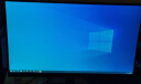 小米Redmi 21.45英寸显示器A22 75Hz 8Bit色深 全高清微边框广视角低蓝光 电脑办公显示器显示屏 红米 实拍图
