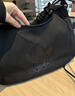 阿迪达斯（adidas）官方 2024夏三叶草云朵包女子运动单肩包休闲包时尚拎包 JP0146 NS 实拍图