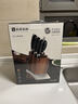 美珑美利匠心刀具6件套Pro 家用菜刀套装 刀具套装 不锈钢刀具 匠心pro 6件套 实拍图