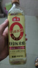 海天 白米醋450ml 0金标【0添加防腐剂】仅四种原料调味品 点蘸凉拌 实拍图