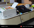 爱普生（EPSON）墨仓式 L3251彩色打印机 微信打印/无线连接 家用打印优选（打印、复印、扫描） 实拍图