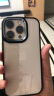 Apple/苹果 iPhone 16 Pro 128GB 沙漠色钛金属 支持移动联通电信5G 手机【返移动话费券】 实拍图