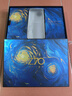 nubia Z70 Ultra手机【苏超】骁龙8至尊版 6150mAh电池 35mm主摄 屏下摄像 5G手机游戏拍照 AI手机 星空典藏版 16GB+512GB 官方标配 实拍图
