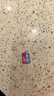闪迪（SanDisk）64GB TF（MicroSD）内存卡 A1 U1 C10 至尊高速移动版存储卡 读速140MB/s 手机平板游戏机内存卡 实拍图