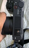 索尼（SONY）ZV-E10 II APS-C画幅微单相机 滤镜直出 精准对焦 大容量电池 黑色 单机身(ZV-E10M2 ZVE10二代) 实拍图