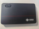 联通随身wifi移动无线wifi6免插卡网卡便携热点4g无限路由器车载全国通用流量2025款支持4G/5G设备M60 实拍图